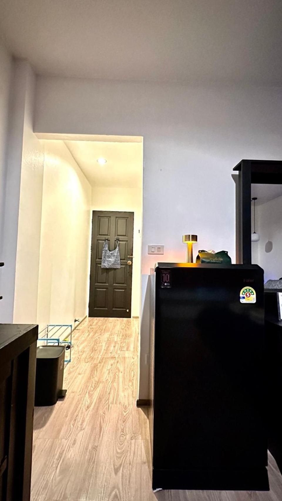 Deabak Hotel Паттайя Экстерьер фото