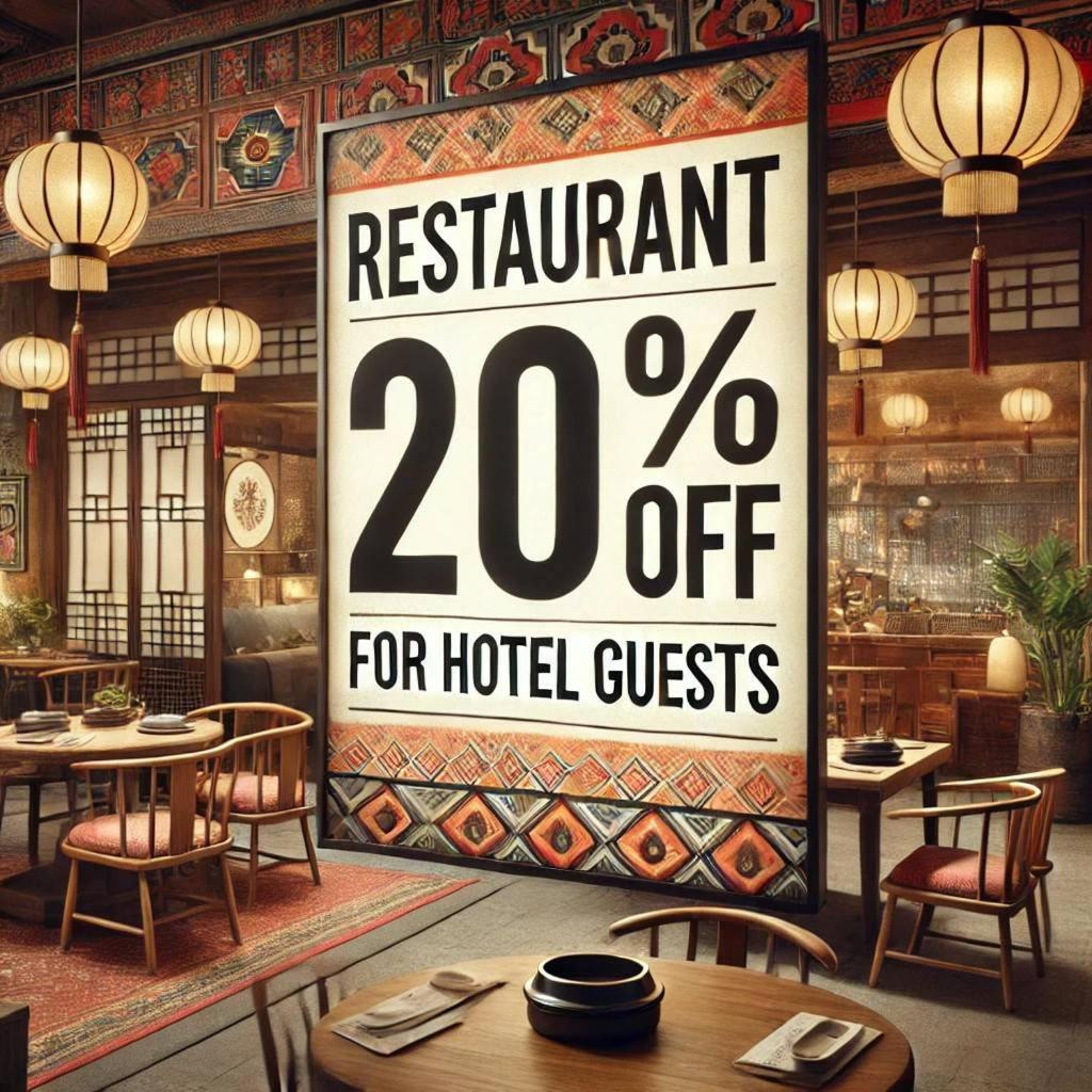 Deabak Hotel Паттайя Экстерьер фото